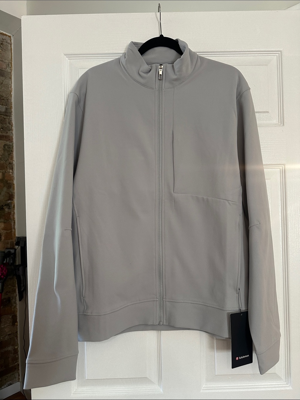 Lululemon Sojourn Jacket